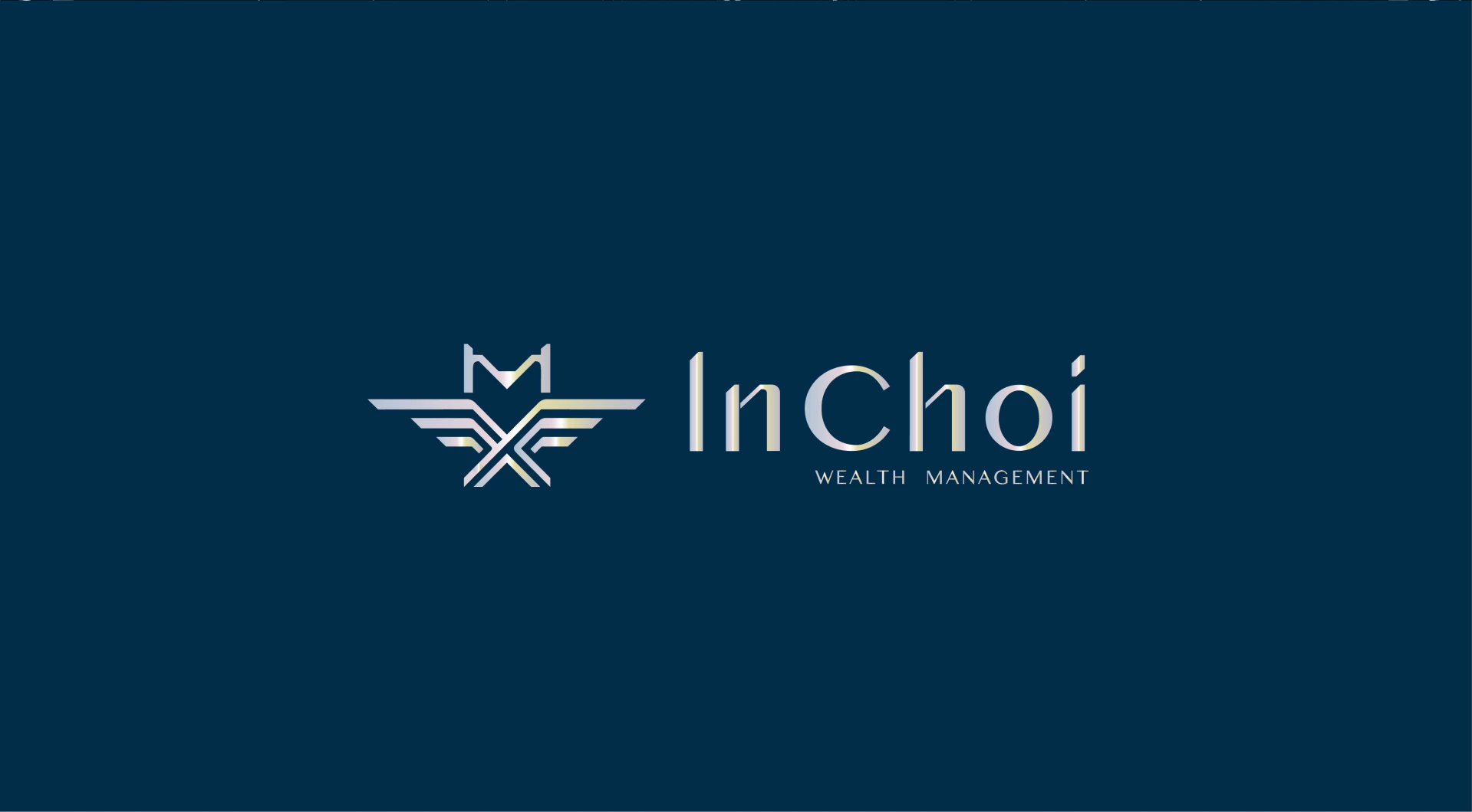 Inchoi 盈璨财富管理