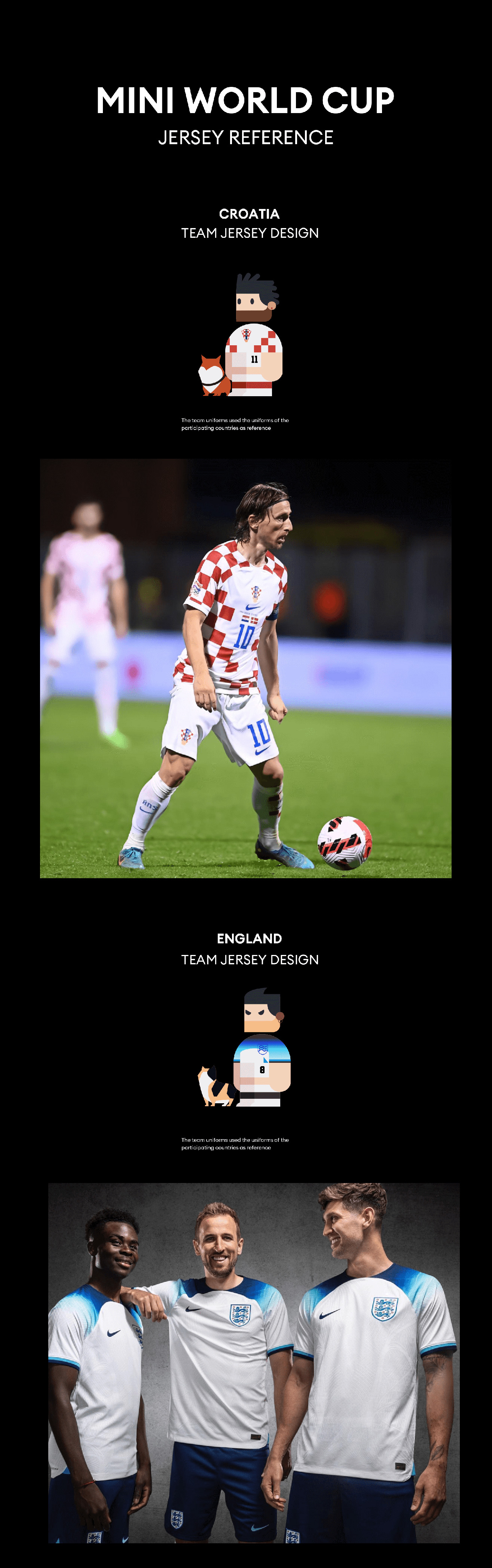 Mini WorldCup 3.2