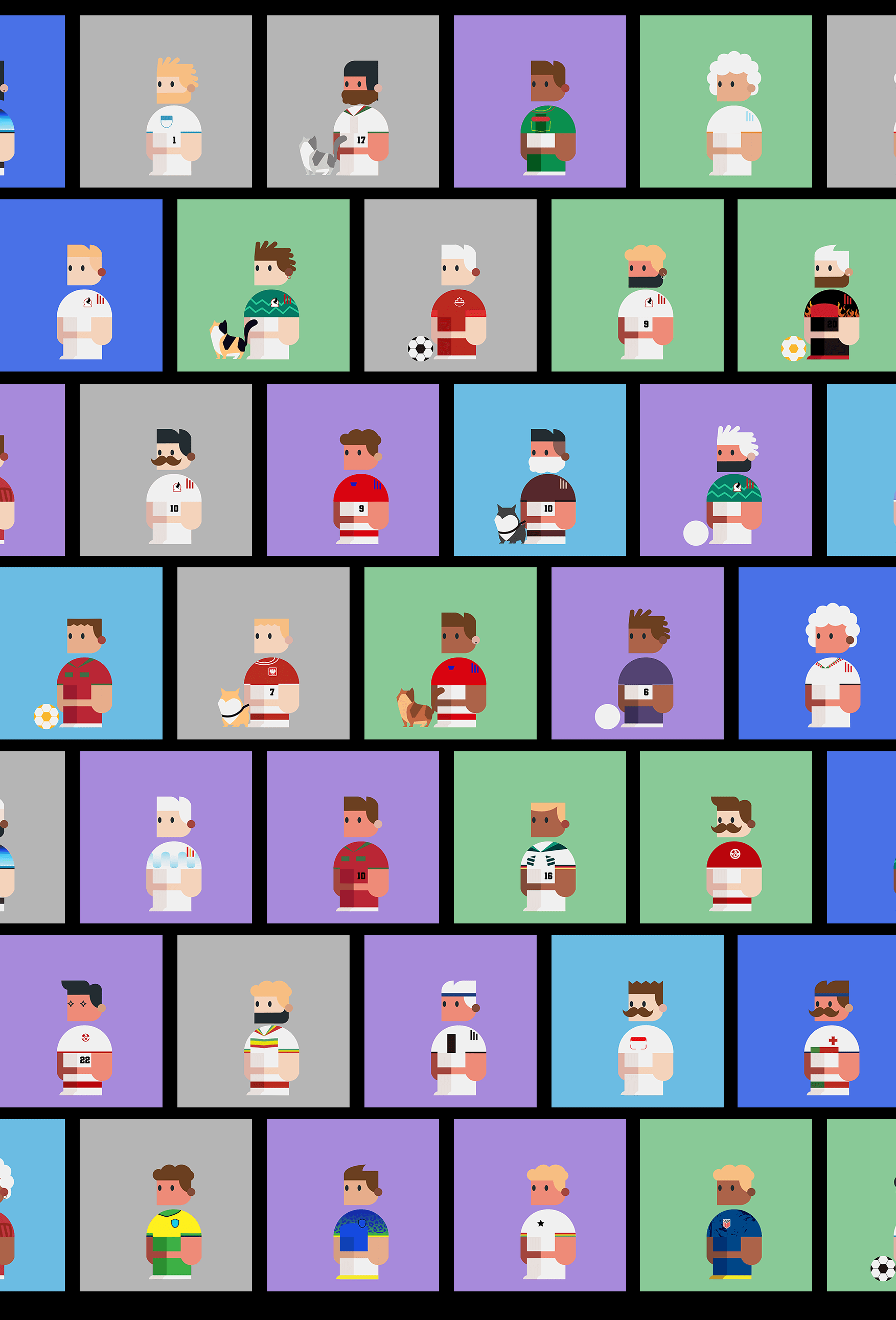 Mini WorldCup 3.3