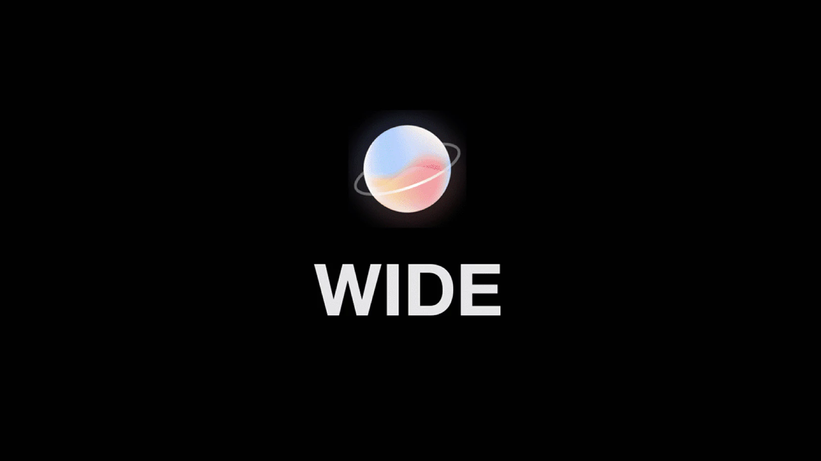 WIDE